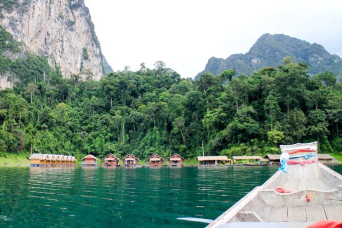 From Khao Lak: Full-Day Cheow Lan Lake With Cave Tour - Customer Feedback