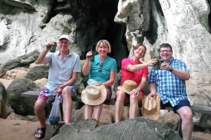 From Khao Lak: Full-Day Cheow Lan Lake With Cave Tour - Frequently Asked Questions