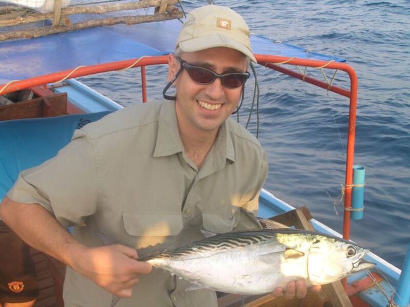 From Khao Lak: Full–Day Khao Lak Fishing Trip - Experience and Highlights