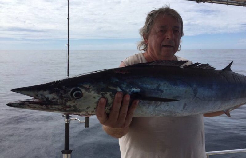 From Khao Lak: Full–Day Khao Lak Fishing Trip - Customer Reviews