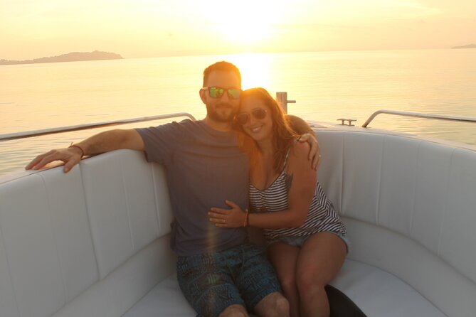 From Khao Lak : Full-Day Private Phi Phi Islands Speedboat Charter - Tour Highlights and Expectations