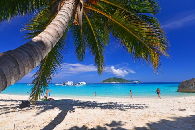 From Khao Lak: Full-Day Snorkeling in the Similan Islands - Frequently Asked Questions