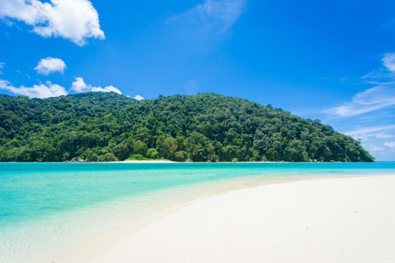 From Khao Lak: Full-Day Snorkeling in the Surin Islands - Preparation and Restrictions