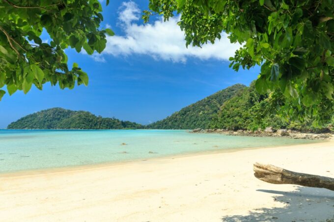 From Khao Lak: Full-Day Snorkeling in the Surin Islands - Moken Village Visit