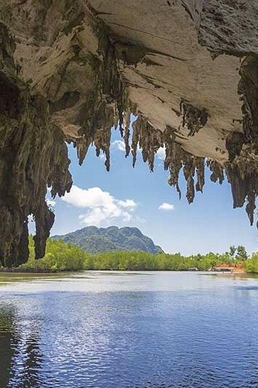 From Khao Lak: James Bond Sunset & Canoe Adventure Tour - Restrictions and Requirements
