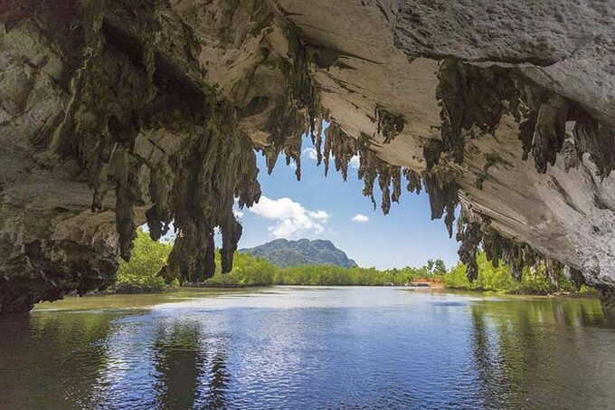 From Khao Lak: James Bond Sunset & Canoe Adventure Tour - Pricing and Booking