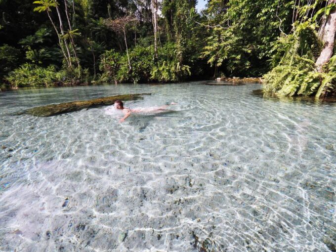 From Khao Lak/Khao Sok: Cheow Lan Lake and Emerald Pool Tour - Transportation and Value for Money