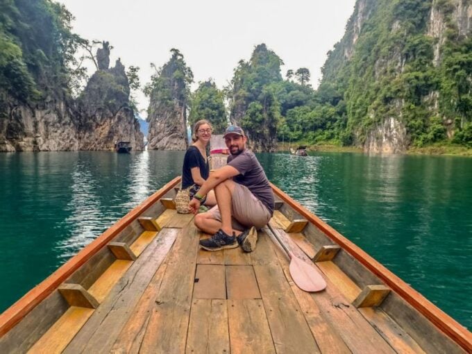 From Khao Lak: Khao Sok & Cheow Lan Lake Tour With Kayaking - Frequently Asked Questions