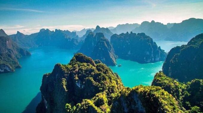 From Khao Lak: Khao Sok Lake, Bamboo Rafting and Cave Tour - Frequently Asked Questions