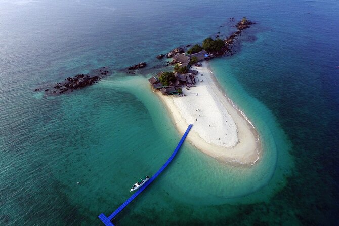 From Khao Lak or Khok Kloi : Phi Phi Islands Adventure Day Trip With Lunch - Guest Experiences