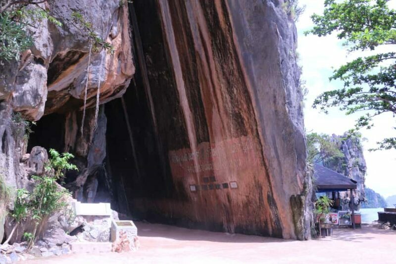 From Khao Lak: Phang Nga Bay & James Bond Island Tour - Frequently Asked Questions (FAQs)