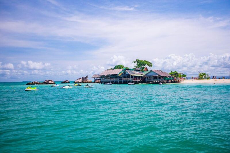 From Khao Lak: Phi Phi, Maya Bay, and Khai Islands Day Trip - Tour Pricing