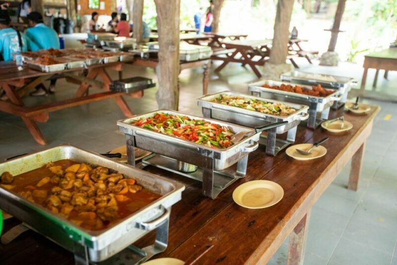 From Khao Lak: Surin Islands Day Tour with Snorkel & Lunch - FAQs