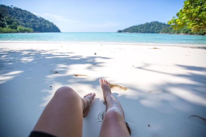 From Khao Lak: Surin Islands Snorkeling Tour W/ Meals - Duration and Pricing