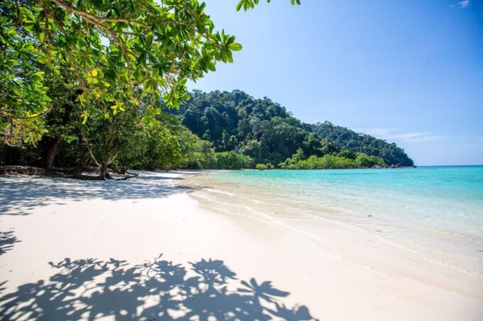 From Khao Lak: Surin Islands Snorkeling Tour W/ Meals - Transportation and Pickup
