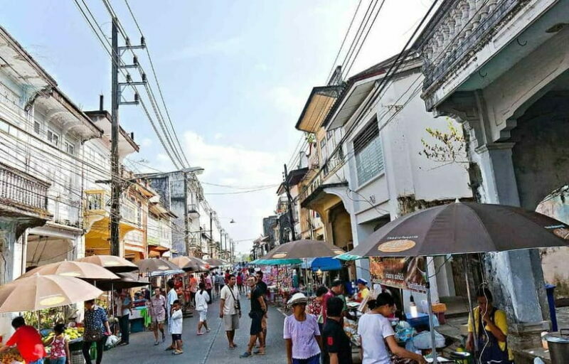 From Khao Lak: Takuapa Heritage & Sightseeing Half-Day Tour - The Sum Up: Is This Tour Worth Your Time?