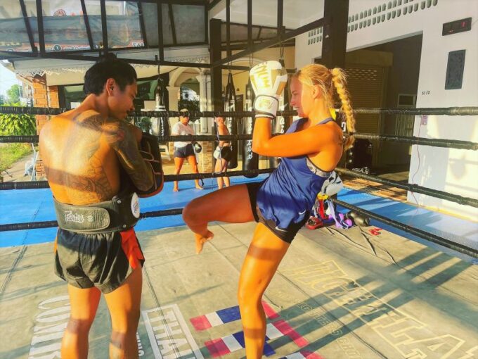 From Khaolak: Muay Thai Class - Frequently Asked Questions