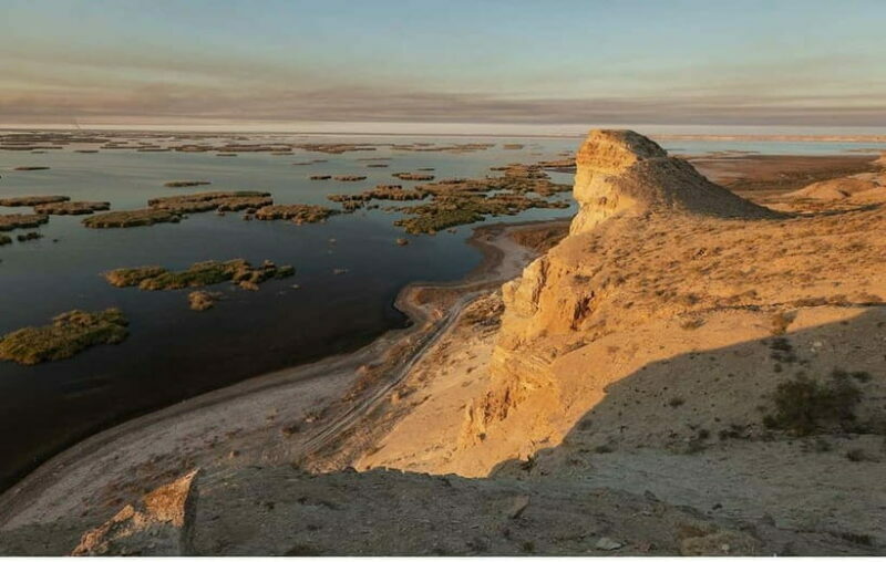 From Khiva To Aral Sea 2-Days One Night In Yurt Stay - Navigating the Itinerary: What You Can Expect