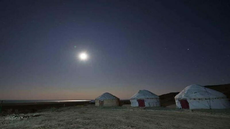 From Khiva To Aral Sea 2-Days One Night In Yurt Stay - Final Thoughts