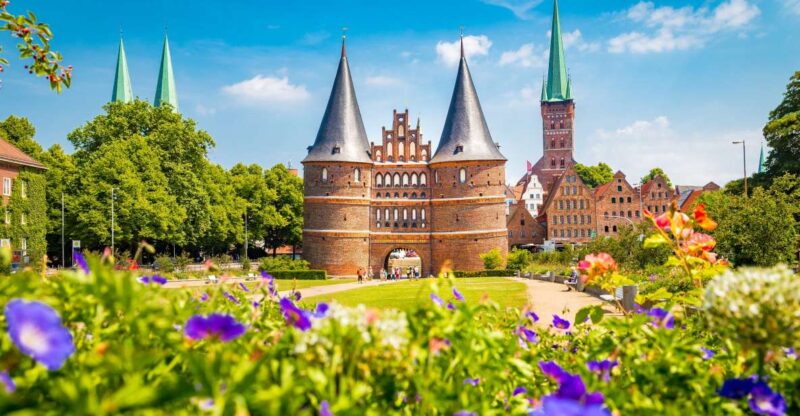 From Kiel: Lübeck Shore Excursion - Tour Highlights and Activities