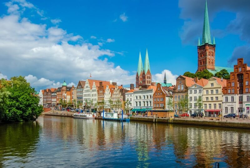 From Kiel: Lübeck Shore Excursion - Frequently Asked Questions