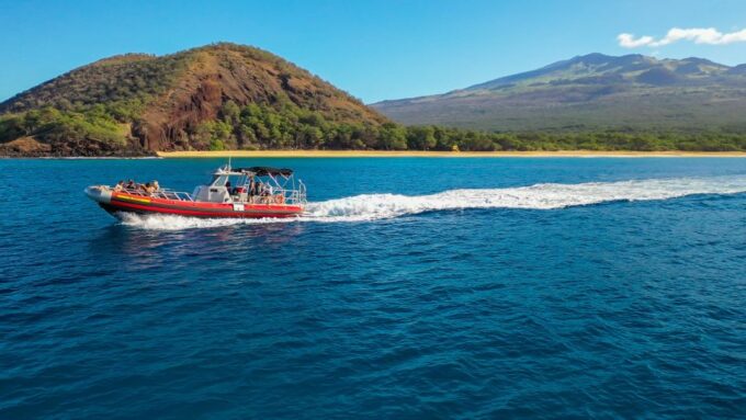 From Kihei: Molokini Snorkeling Adventure Tour - Frequently Asked Questions