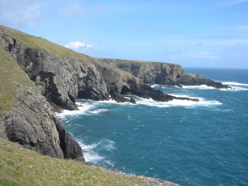 From Killarney: Day Trip to Dingle - Inclusions and Exclusions