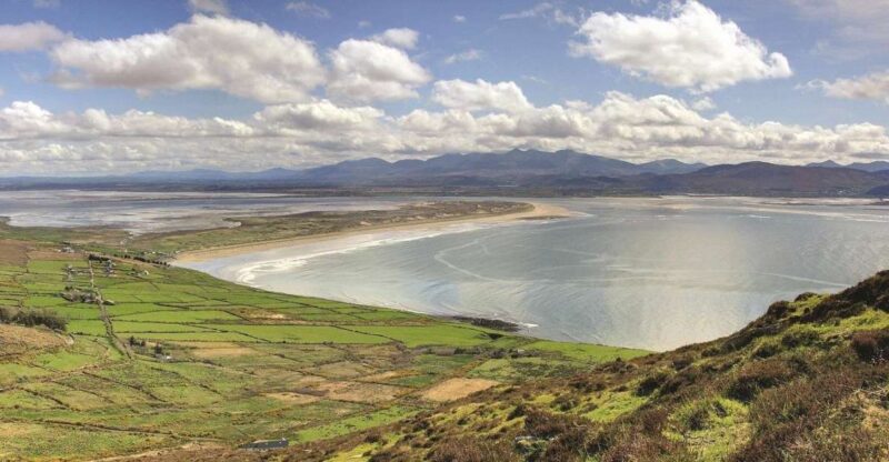 From Killarney: Day Trip to Dingle - Meeting Point and Availability