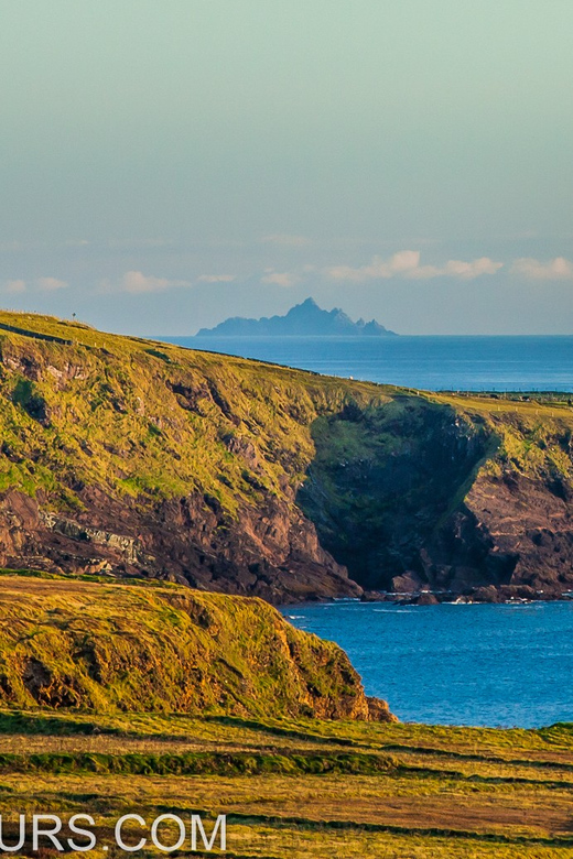 From Killarney: Dingle and Slea Head Peninsula Day Tour - Key Points