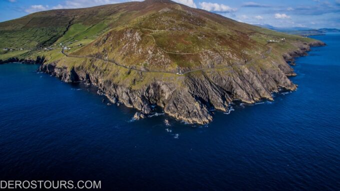 From Killarney: Dingle and Slea Head Peninsula Day Tour - Frequently Asked Questions