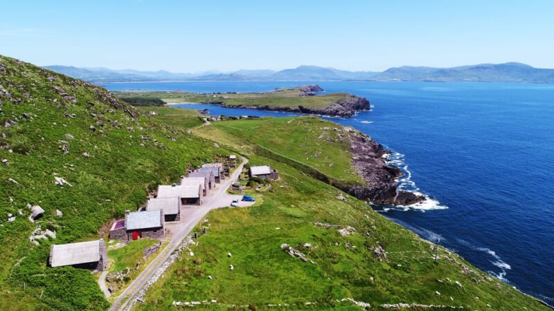 From Killarney: Ring of Kerry Guided Day Tour - Customer Feedback
