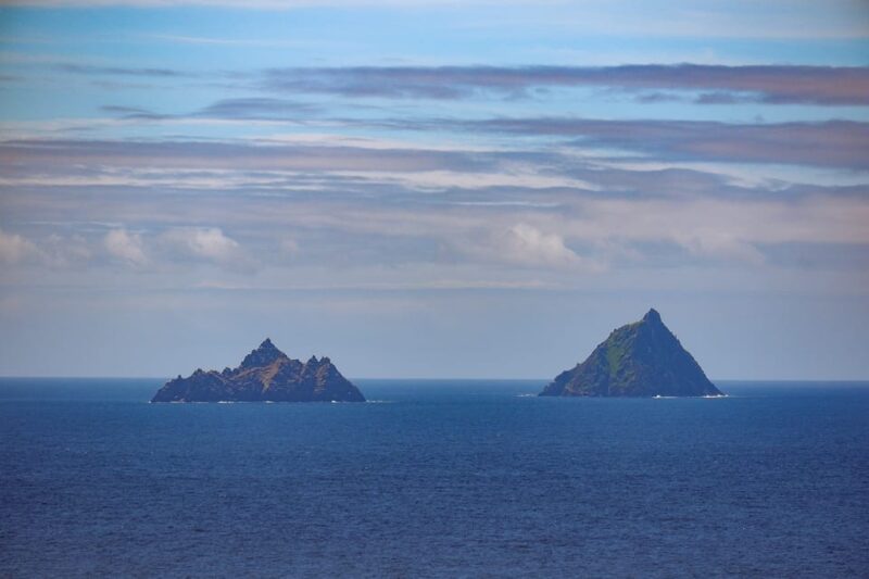 From Killarney: Ring of Kerry Guided Day Tour - Price and Cancellation Policy