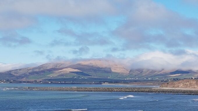 From Killarney: Ring of Kerry Mountain Road 1-Day Bus Tour - Practical Information