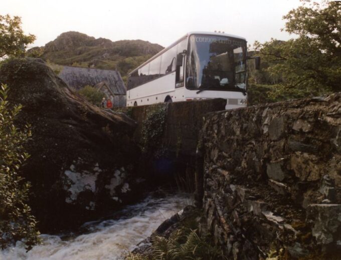 From Killarney: Ring of Kerry Mountain Road 1-Day Bus Tour - Frequently Asked Questions