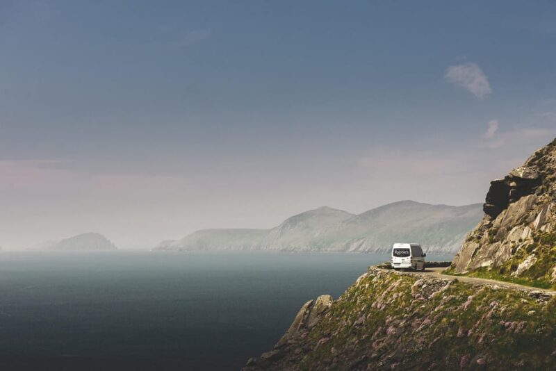 From Killarney: Wild Coast of Dingle Peninsula & Slea Head - Dingle Town Discoveries