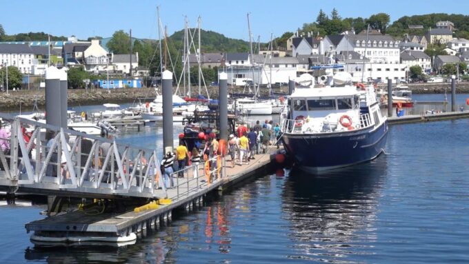 From Killybegs: Sliabh Liag Cliffs Coastal Boat Tour - Frequently Asked Questions