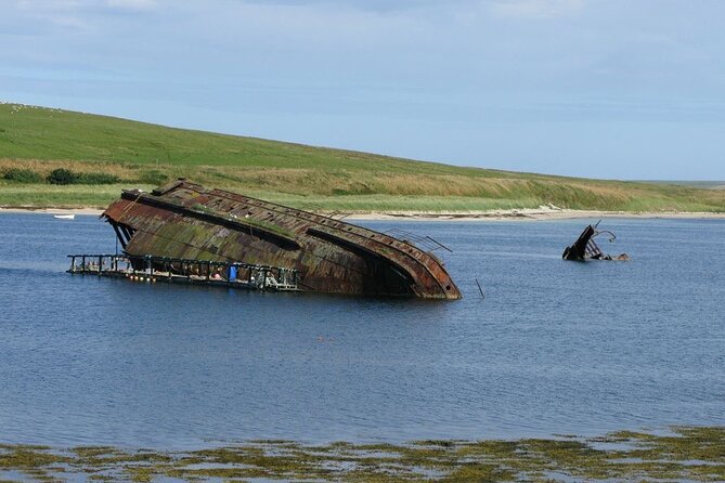 From Kirkwall - Orkney Mainland Private Tour - Included Attractions