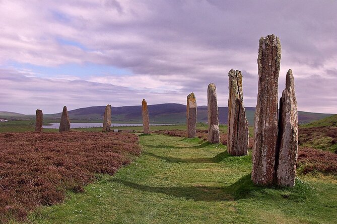 From Kirkwall - Orkney Mainland Private Tour - Host Responses