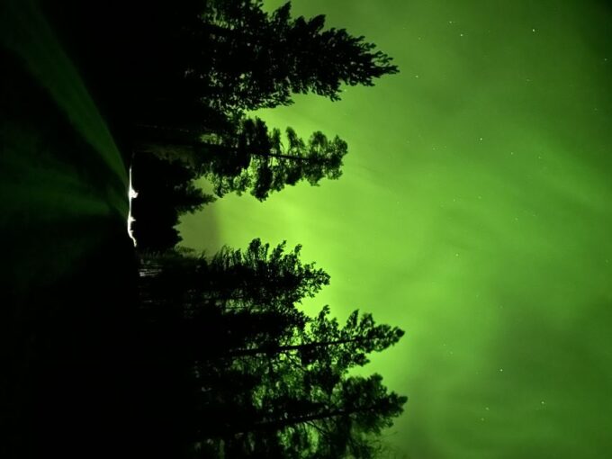 From Kiruna: Abisko National Park Northern Lights Tour - Frequently Asked Questions