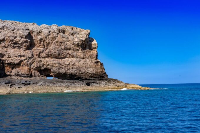 From Kissamos Port: Private Boat Cruise to Balos & Gramvousa - Cancellation Policy