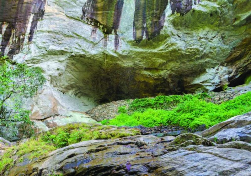 From Kitulgala: 3-Hour Belilena Caves Excursion - Key Points