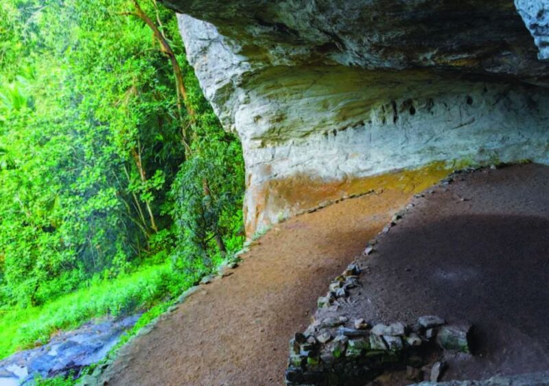 From Kitulgala: 3-Hour Belilena Caves Excursion - Pricing