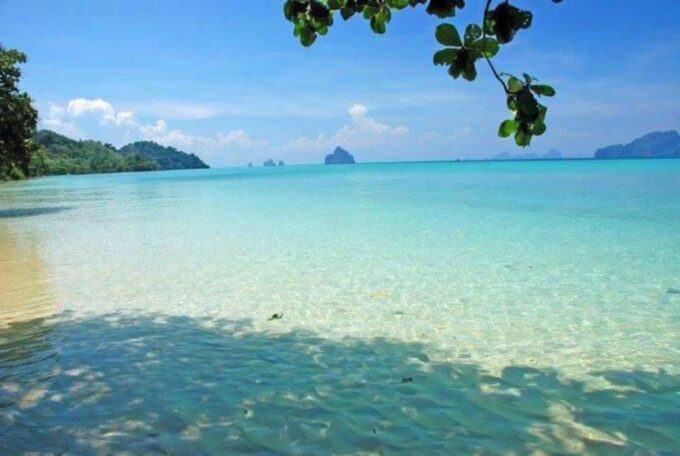 From Ko Kradan: Private Long-Tail Boat Adventure - Frequently Asked Questions