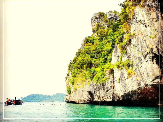 From Ko Lanta: 4 Islands Snorkeling Tour by Long Tail Boat - Important Information