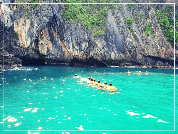 From Ko Lanta: 4 Islands Snorkeling Tour by Long Tail Boat - Frequently Asked Questions