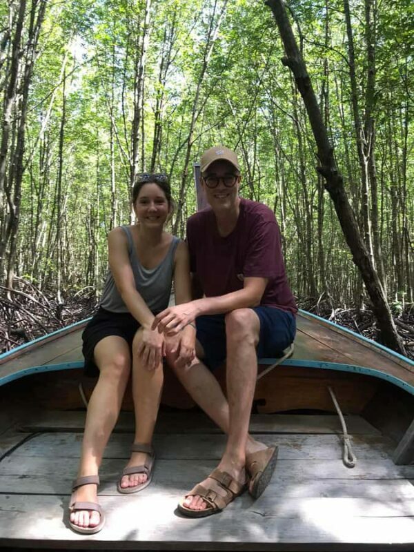 From Ko Lanta: Mangrove Boat Trip with Lunch & Wildlife - Who This Tour Is Perfect For