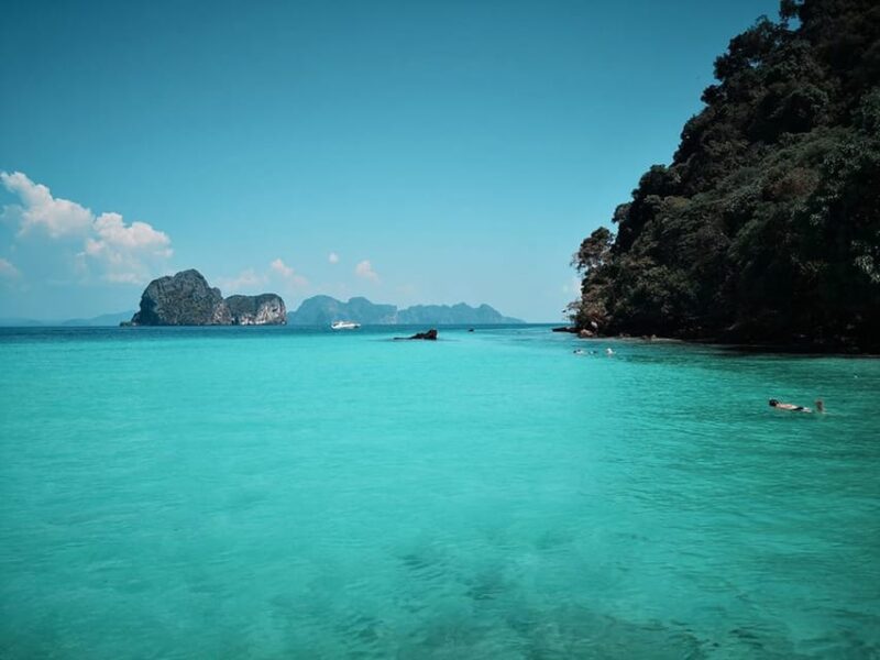 From Ko Libong: Scenic Tour by Private Long-Tail Boat - Inclusions of the Tour