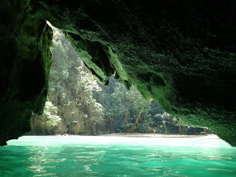 From Ko Libong: Scenic Tour by Private Long-Tail Boat - Restrictions and Limitations