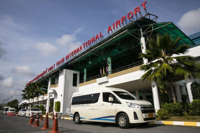 From Ko Pha Ngan: One-Way Ferry Ticket to Suratthani - Frequently Asked Questions