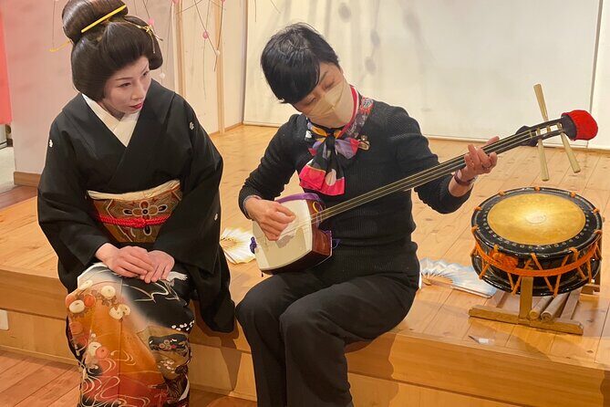 From Kobe Kobe Beef and Arima Onsen Geisha Performance - The Itinerary: What You Can Expect